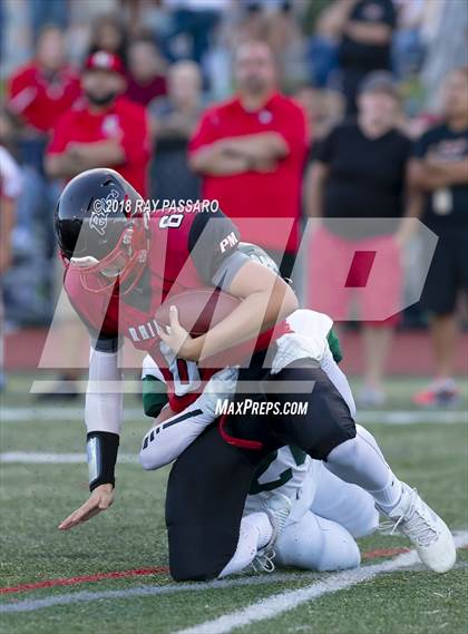 Thumbnail 2 in William Floyd @ Patchogue-Medford photogallery.