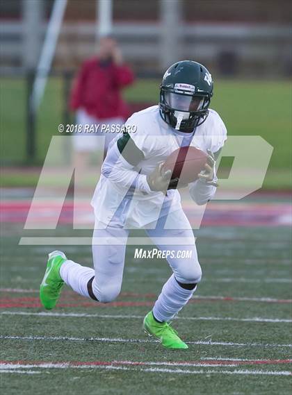 Thumbnail 1 in William Floyd @ Patchogue-Medford photogallery.