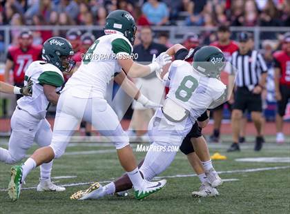 Thumbnail 1 in William Floyd @ Patchogue-Medford photogallery.