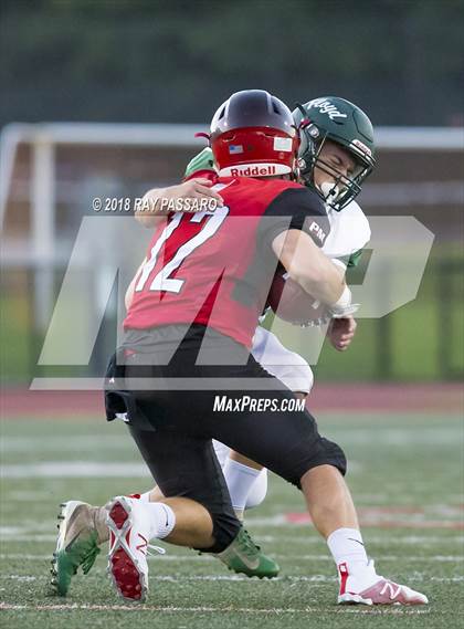 Thumbnail 3 in William Floyd @ Patchogue-Medford photogallery.