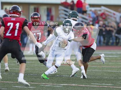 Thumbnail 2 in William Floyd @ Patchogue-Medford photogallery.
