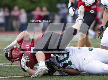 Thumbnail 2 in William Floyd @ Patchogue-Medford photogallery.