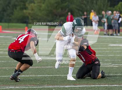 Thumbnail 2 in William Floyd @ Patchogue-Medford photogallery.