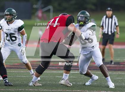 Thumbnail 2 in William Floyd @ Patchogue-Medford photogallery.