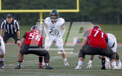 Thumbnail 1 in William Floyd @ Patchogue-Medford photogallery.
