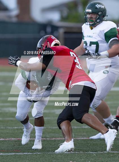 Thumbnail 1 in William Floyd @ Patchogue-Medford photogallery.