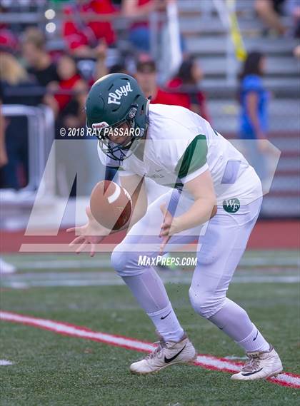Thumbnail 2 in William Floyd @ Patchogue-Medford photogallery.