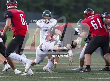 Thumbnail 2 in William Floyd @ Patchogue-Medford photogallery.