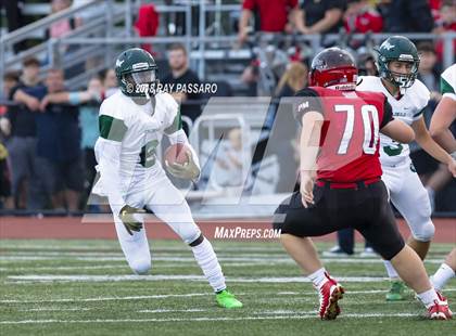 Thumbnail 3 in William Floyd @ Patchogue-Medford photogallery.