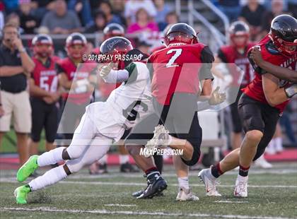 Thumbnail 2 in William Floyd @ Patchogue-Medford photogallery.