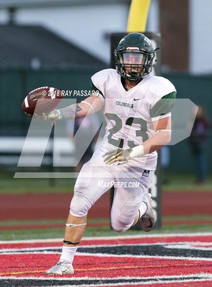 Thumbnail 1 in William Floyd @ Patchogue-Medford photogallery.