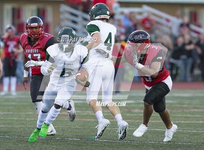 Thumbnail 1 in William Floyd @ Patchogue-Medford photogallery.