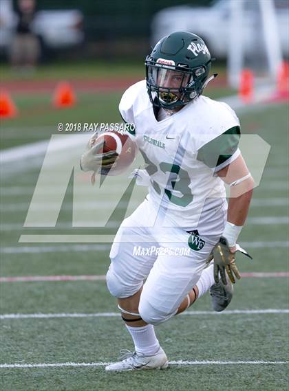 Thumbnail 1 in William Floyd @ Patchogue-Medford photogallery.
