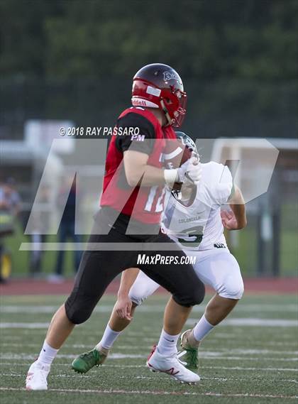 Thumbnail 2 in William Floyd @ Patchogue-Medford photogallery.