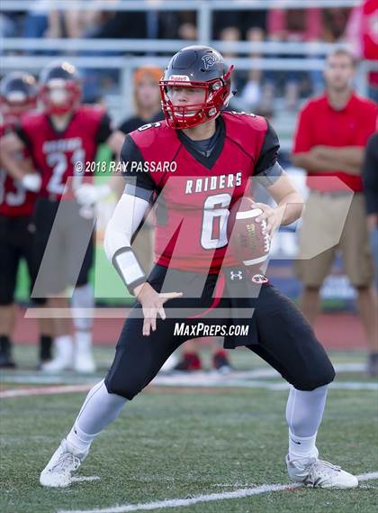 Thumbnail 3 in William Floyd @ Patchogue-Medford photogallery.