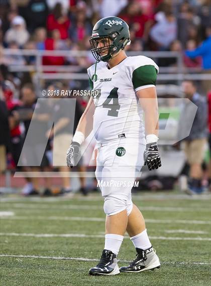 Thumbnail 1 in William Floyd @ Patchogue-Medford photogallery.