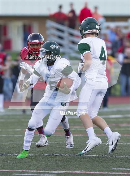 Thumbnail 3 in William Floyd @ Patchogue-Medford photogallery.