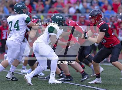 Thumbnail 1 in William Floyd @ Patchogue-Medford photogallery.