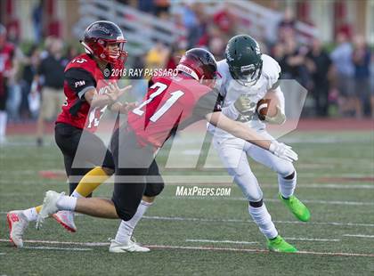 Thumbnail 3 in William Floyd @ Patchogue-Medford photogallery.