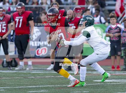 Thumbnail 3 in William Floyd @ Patchogue-Medford photogallery.
