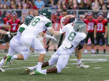 Thumbnail 2 in William Floyd @ Patchogue-Medford photogallery.