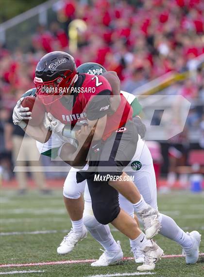 Thumbnail 3 in William Floyd @ Patchogue-Medford photogallery.