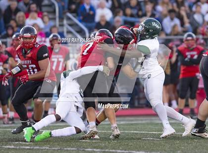 Thumbnail 2 in William Floyd @ Patchogue-Medford photogallery.