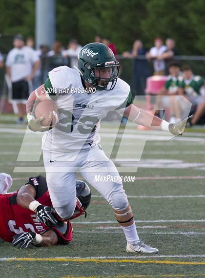 Thumbnail 1 in William Floyd @ Patchogue-Medford photogallery.