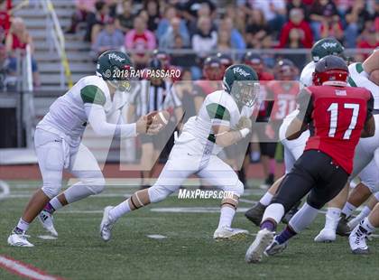 Thumbnail 3 in William Floyd @ Patchogue-Medford photogallery.