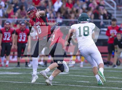 Thumbnail 3 in William Floyd @ Patchogue-Medford photogallery.