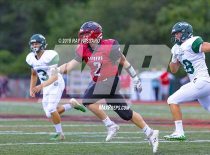 Thumbnail 2 in William Floyd @ Patchogue-Medford photogallery.