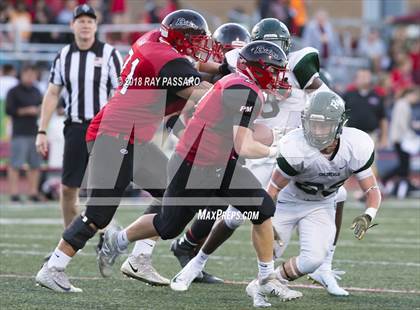 Thumbnail 3 in William Floyd @ Patchogue-Medford photogallery.