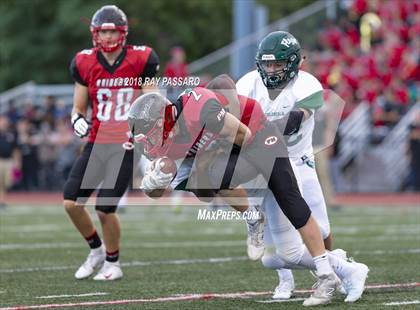 Thumbnail 3 in William Floyd @ Patchogue-Medford photogallery.