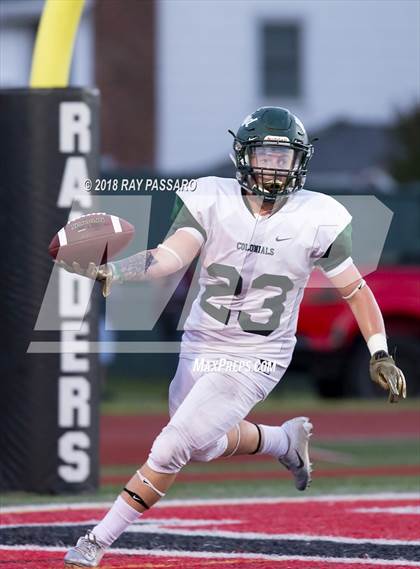Thumbnail 3 in William Floyd @ Patchogue-Medford photogallery.
