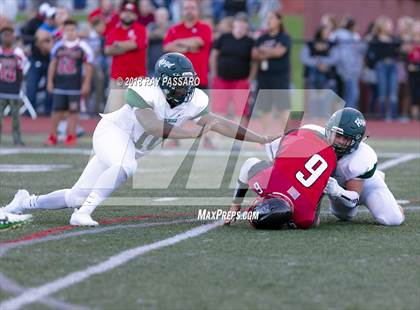 Thumbnail 3 in William Floyd @ Patchogue-Medford photogallery.