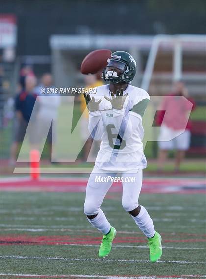 Thumbnail 2 in William Floyd @ Patchogue-Medford photogallery.