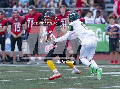 Thumbnail 2 in William Floyd @ Patchogue-Medford photogallery.