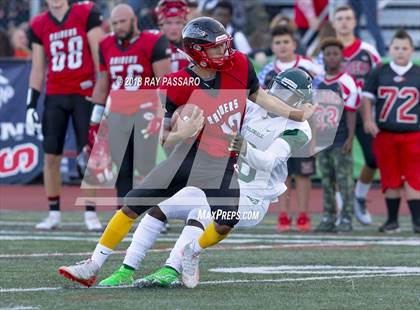 Thumbnail 2 in William Floyd @ Patchogue-Medford photogallery.