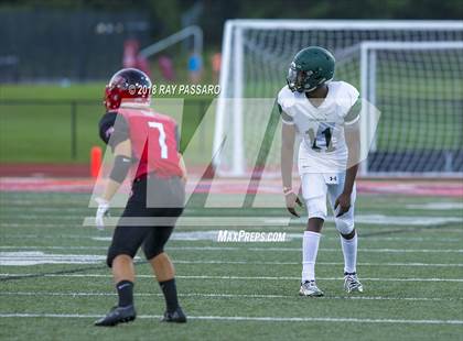 Thumbnail 1 in William Floyd @ Patchogue-Medford photogallery.