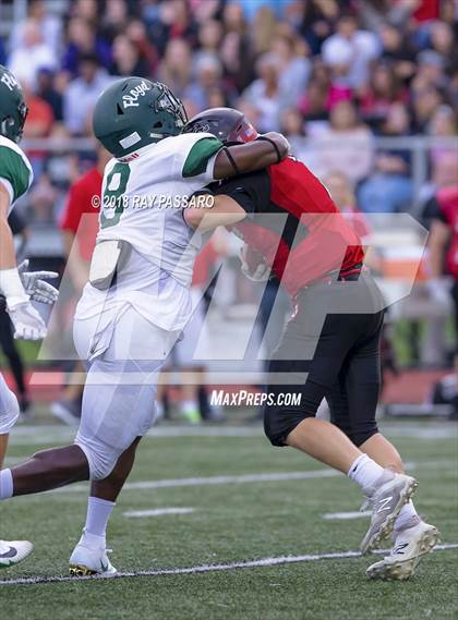 Thumbnail 2 in William Floyd @ Patchogue-Medford photogallery.