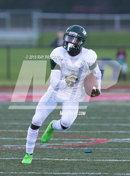 Thumbnail 1 in William Floyd @ Patchogue-Medford photogallery.