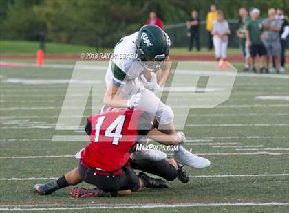 Thumbnail 2 in William Floyd @ Patchogue-Medford photogallery.