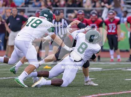 Thumbnail 3 in William Floyd @ Patchogue-Medford photogallery.