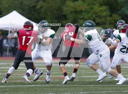 Thumbnail 3 in William Floyd @ Patchogue-Medford photogallery.