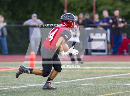 Thumbnail 3 in William Floyd @ Patchogue-Medford photogallery.