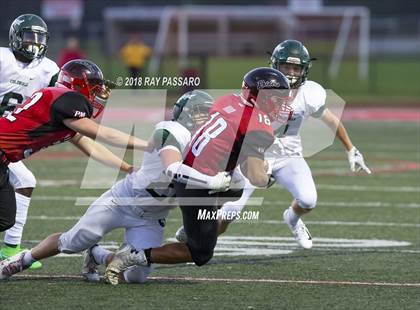 Thumbnail 3 in William Floyd @ Patchogue-Medford photogallery.