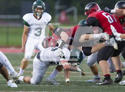 Thumbnail 1 in William Floyd @ Patchogue-Medford photogallery.