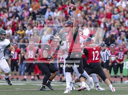 Thumbnail 1 in William Floyd @ Patchogue-Medford photogallery.