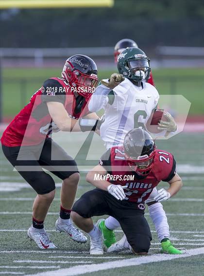 Thumbnail 2 in William Floyd @ Patchogue-Medford photogallery.