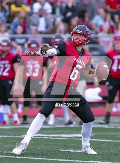 Thumbnail 2 in William Floyd @ Patchogue-Medford photogallery.